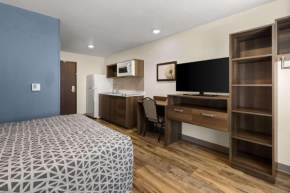 WoodSpring Suites Bowling Green I-65